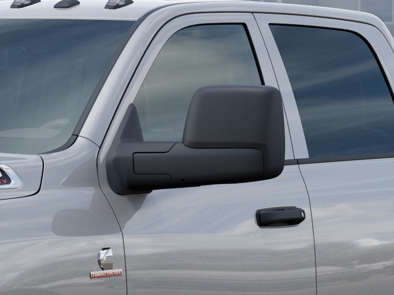2026 RAM Ram 2500 RAM 2500 TRADESMAN CREW CAB 4X4 8' BOX
