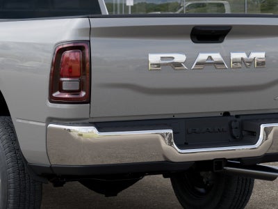 2026 RAM Ram 2500 RAM 2500 TRADESMAN CREW CAB 4X4 8' BOX