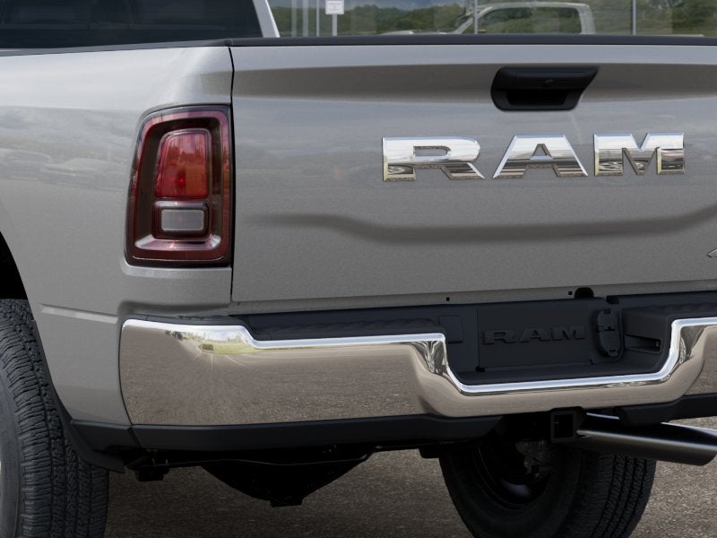 2026 RAM Ram 2500 RAM 2500 TRADESMAN CREW CAB 4X4 8' BOX