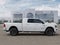 2027 RAM 2500 Laramie