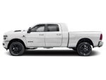 2027 RAM 2500 Laramie