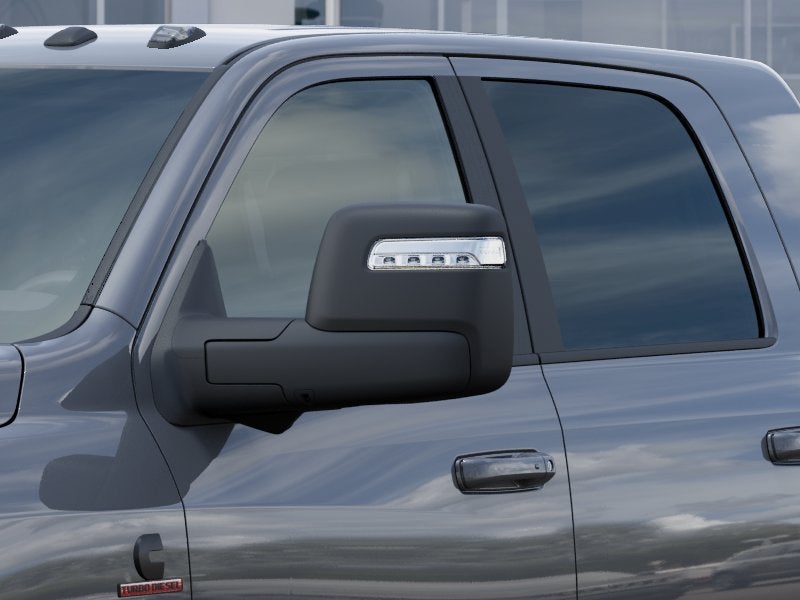 2026 RAM Ram 2500 RAM 2500 LARAMIE MEGA CAB 4X4 6'4' BOX