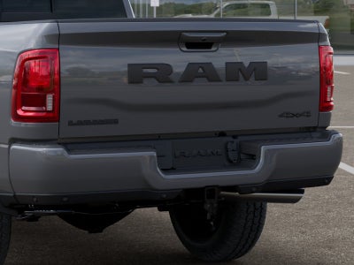 2026 RAM Ram 2500 RAM 2500 LARAMIE MEGA CAB 4X4 6'4' BOX