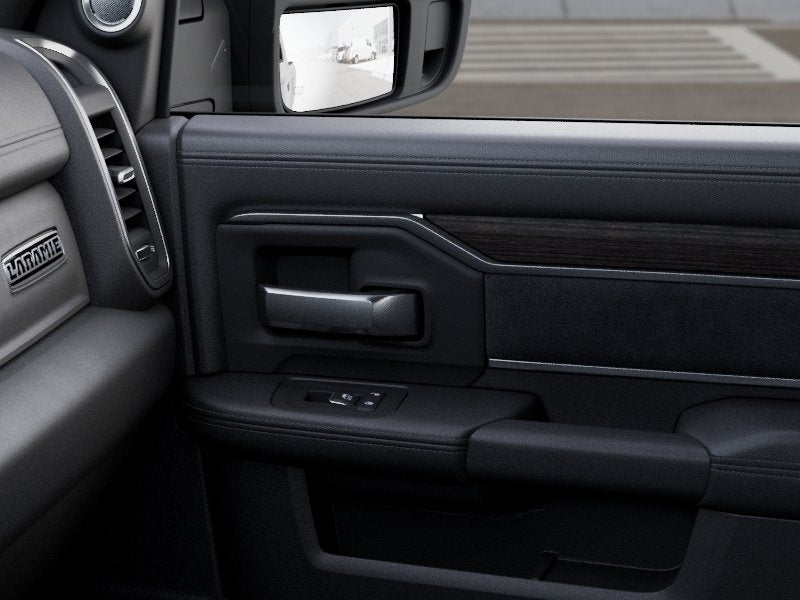 2026 RAM Ram 2500 RAM 2500 LARAMIE MEGA CAB 4X4 6'4' BOX