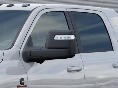 2026 RAM Ram 2500 RAM 2500 LARAMIE MEGA CAB 4X4 6'4' BOX