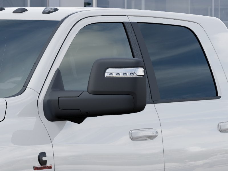 2026 RAM Ram 2500 RAM 2500 LARAMIE MEGA CAB 4X4 6'4' BOX