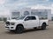 2026 RAM Ram 2500 RAM 2500 LARAMIE MEGA CAB 4X4 6'4' BOX