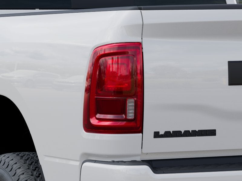 2026 RAM Ram 2500 RAM 2500 LARAMIE MEGA CAB 4X4 6'4' BOX
