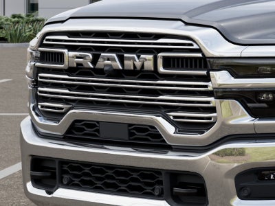 2026 RAM Ram 3500 Laramie