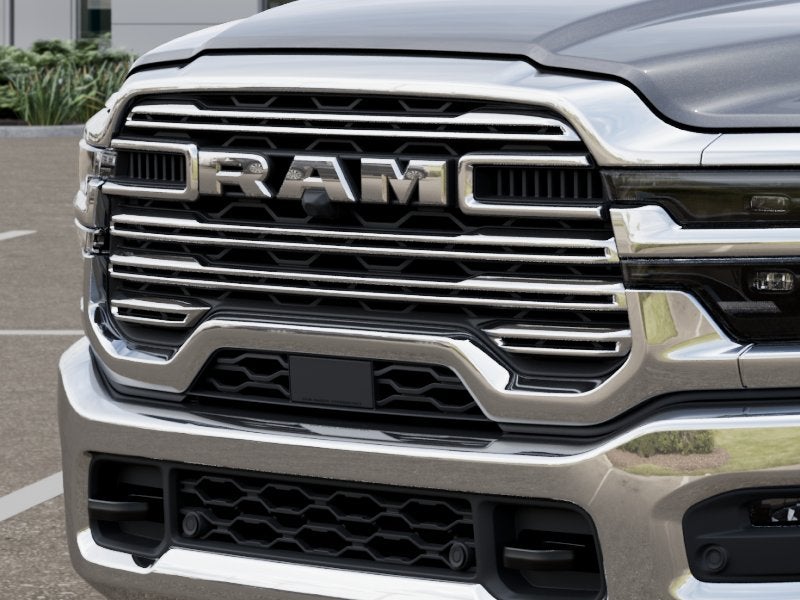 2026 RAM Ram 3500 Laramie