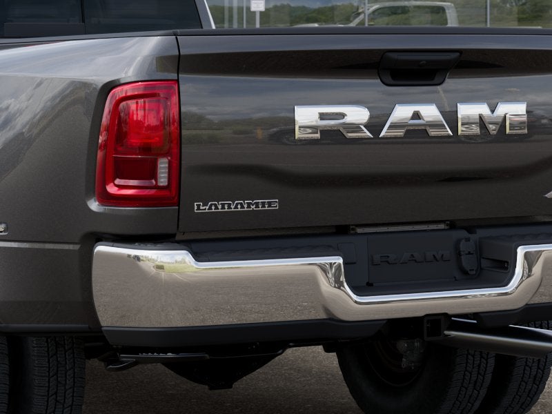 2026 RAM Ram 3500 Laramie