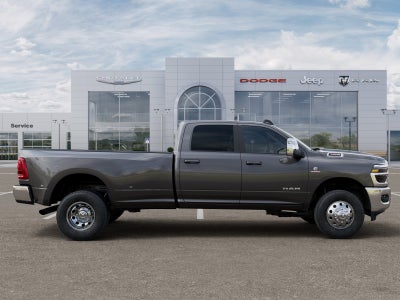 2026 RAM Ram 3500 Laramie