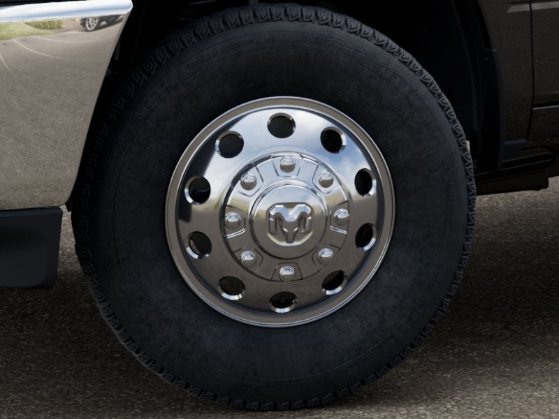 2026 RAM Ram 3500 Laramie