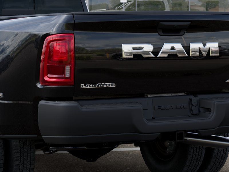 2026 RAM Ram 3500 RAM 3500 LARAMIE CREW CAB 4X4 8' BOX