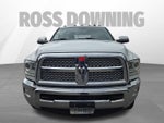 2018 RAM 3500 Laramie