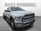 2018 RAM 3500 Laramie