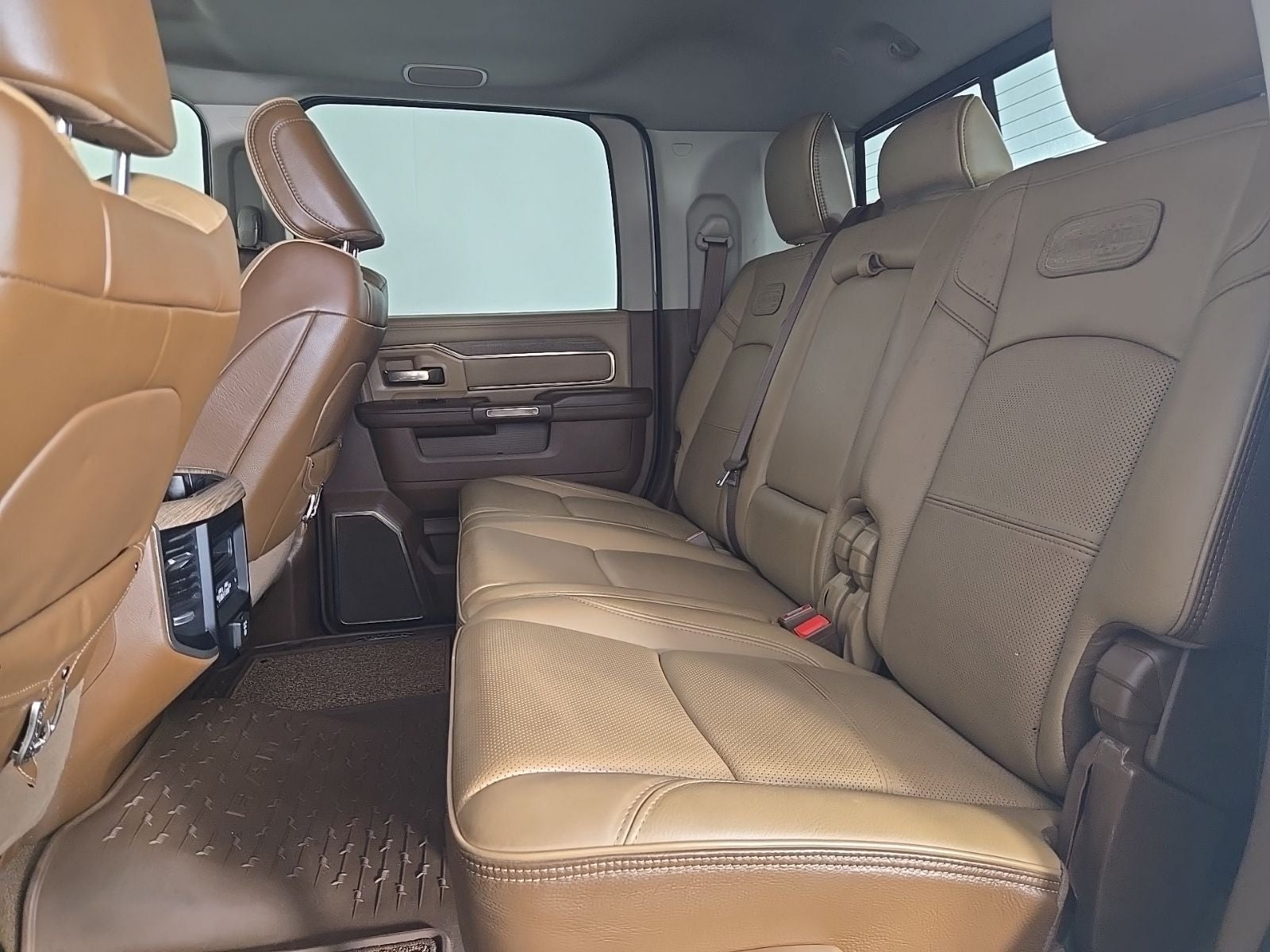 2024 RAM 3500 Limited Longhorn