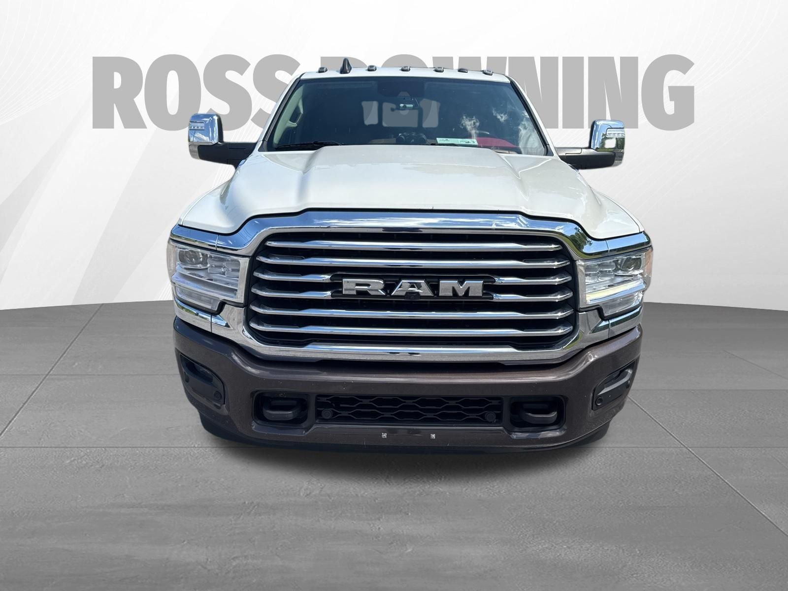 2024 RAM 3500 Limited Longhorn