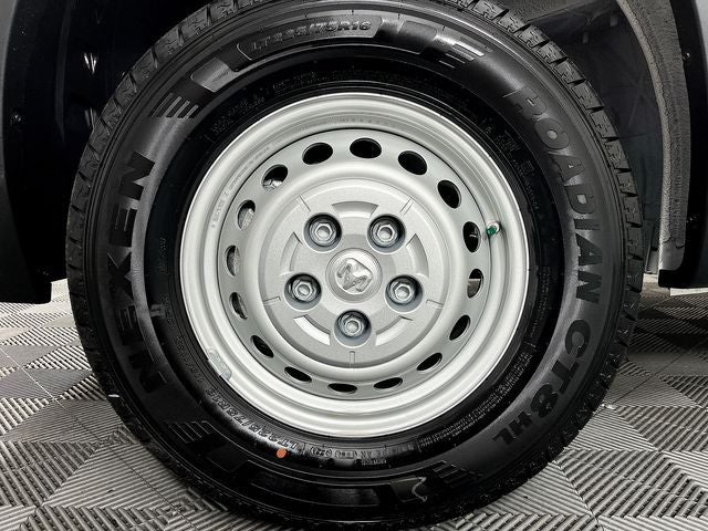 2026 RAM ProMaster 1500 Low Roof