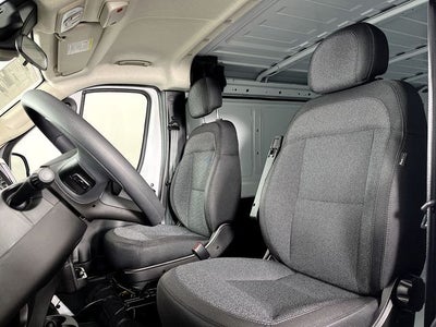 2026 RAM ProMaster 1500 Low Roof
