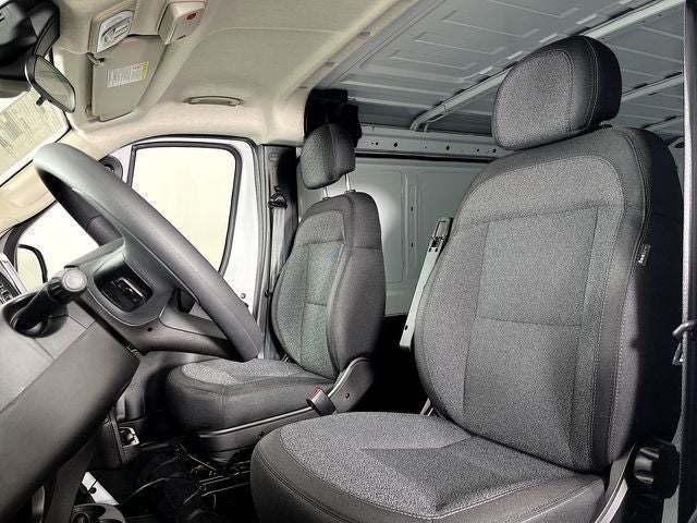 2026 RAM ProMaster 1500 Low Roof