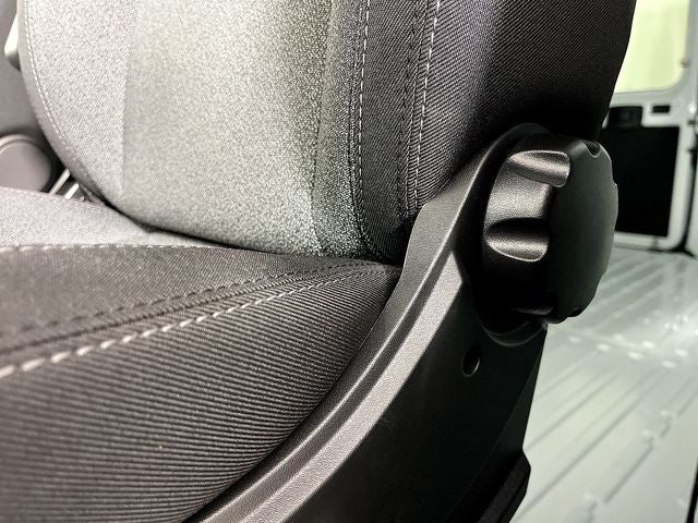 2026 RAM ProMaster 1500 Low Roof