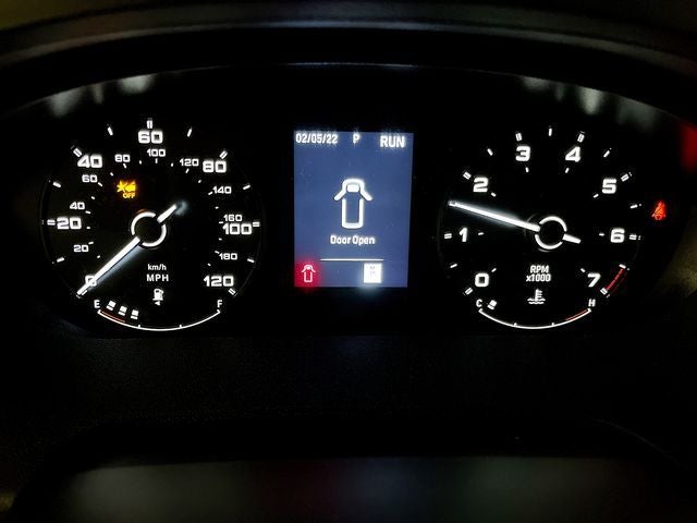 2026 RAM ProMaster 1500 Low Roof