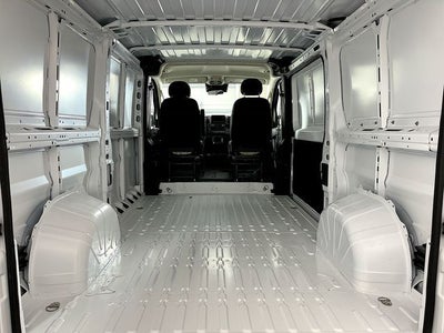 2026 RAM ProMaster 1500 Low Roof