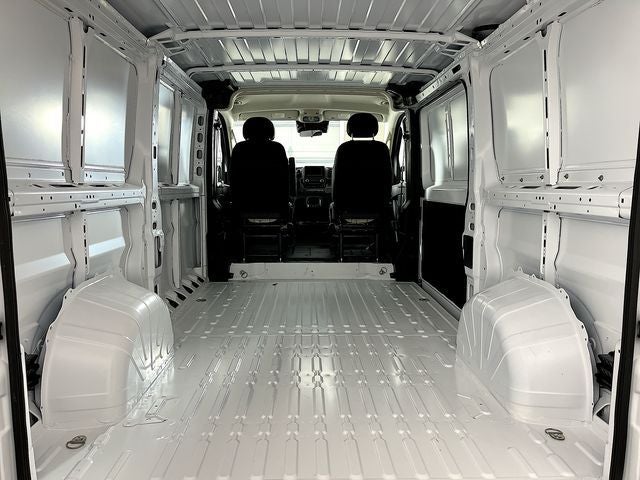 2026 RAM ProMaster 1500 Low Roof