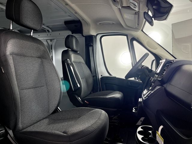 2026 RAM ProMaster 1500 Low Roof