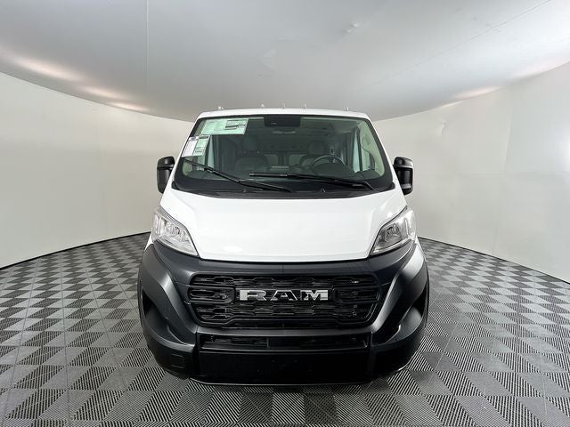 2026 RAM ProMaster 1500 Low Roof