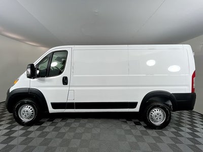 2026 RAM ProMaster 1500 Low Roof