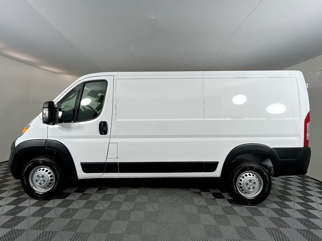 2026 RAM ProMaster 1500 Low Roof