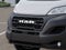 2026 RAM Ram ProMaster RAM PROMASTER 2500 TRADESMAN CARGO VAN HIGH ROOF 159' WB