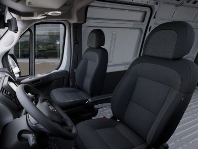 2026 RAM Ram ProMaster RAM PROMASTER 2500 TRADESMAN CARGO VAN HIGH ROOF 159' WB