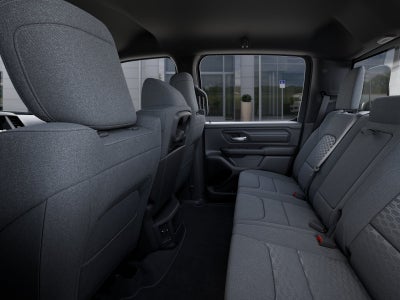 2026 RAM Ram 1500 RAM 1500 EXPRESS CREW CAB 4X2 5'7' BOX