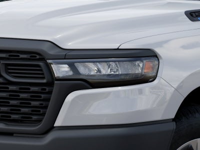 2026 RAM Ram 1500 RAM 1500 TRADESMAN CREW CAB 4X2 5'7' BOX