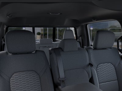 2026 RAM Ram 1500 RAM 1500 TRADESMAN CREW CAB 4X2 5'7' BOX