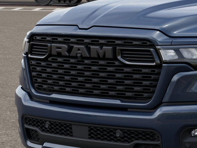 2026 RAM Ram 1500 RAM 1500 EXPRESS CREW CAB 4X2 5'7' BOX