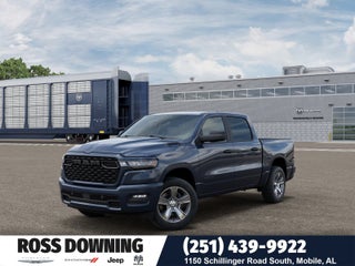 2026 RAM Ram 1500 RAM 1500 EXPRESS CREW CAB 4X2 5'7' BOX