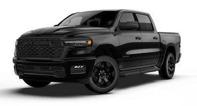 2027 RAM 1500 Express