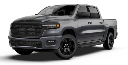 2027 RAM 1500 Express
