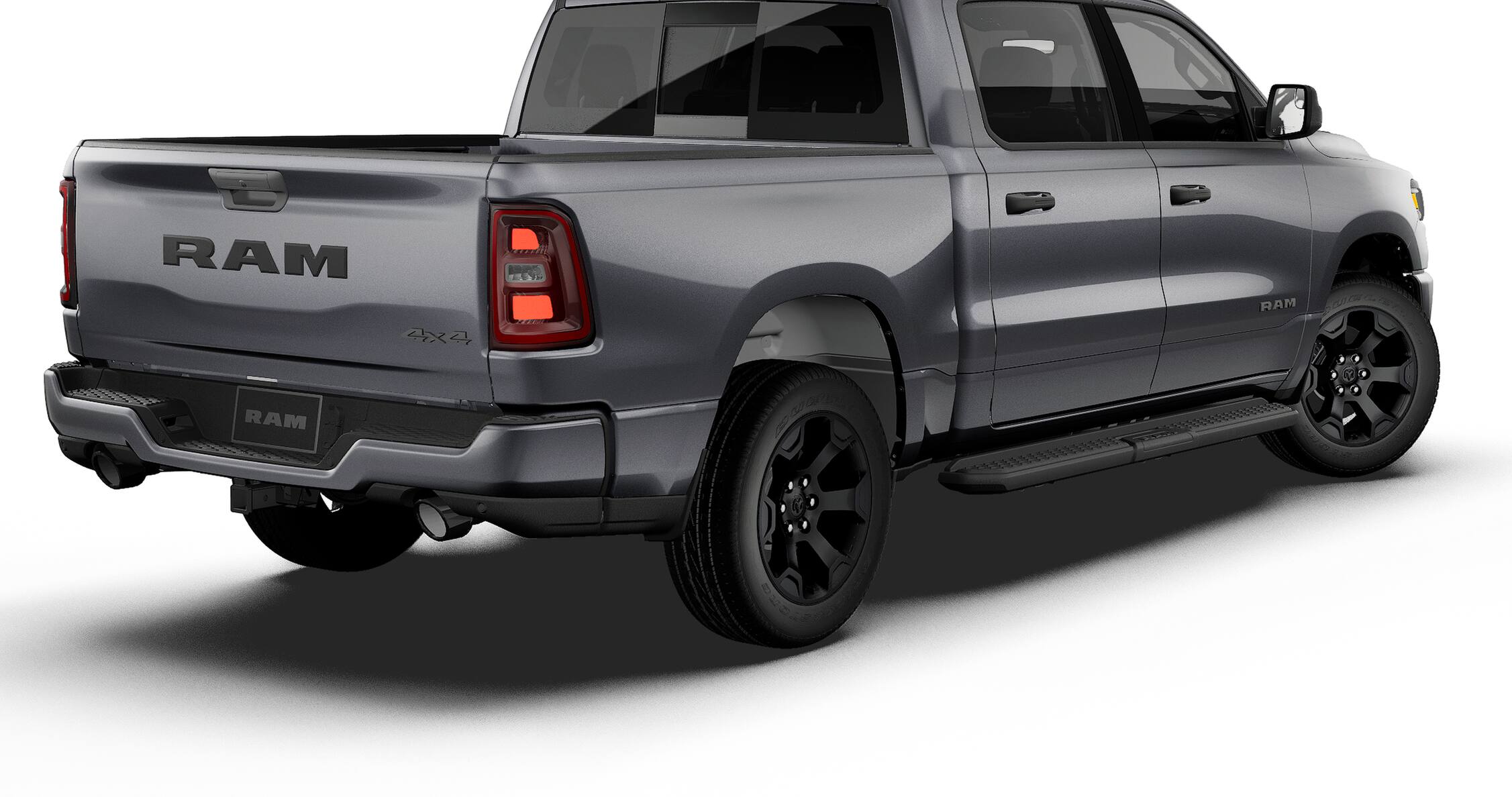 2027 RAM 1500 Express