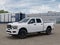 2027 RAM 2500 Black Express