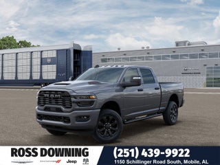 2026 RAM 2500 Base