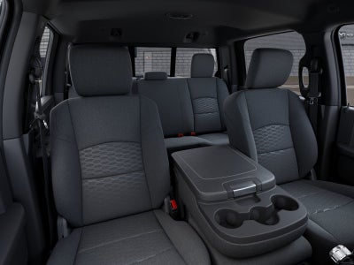 2026 RAM 2500 Base