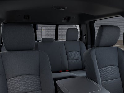2026 RAM 2500 Base