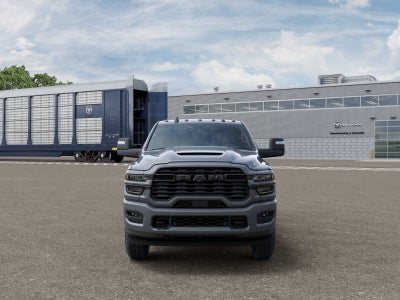 2026 RAM 2500 Base