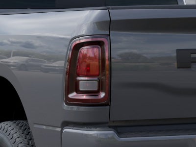 2026 RAM 2500 Base