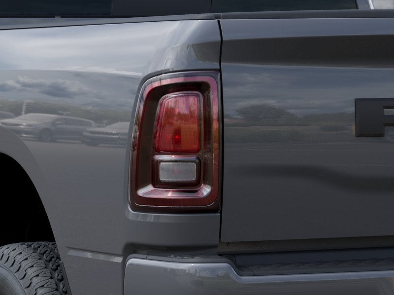 2026 RAM 2500 Base